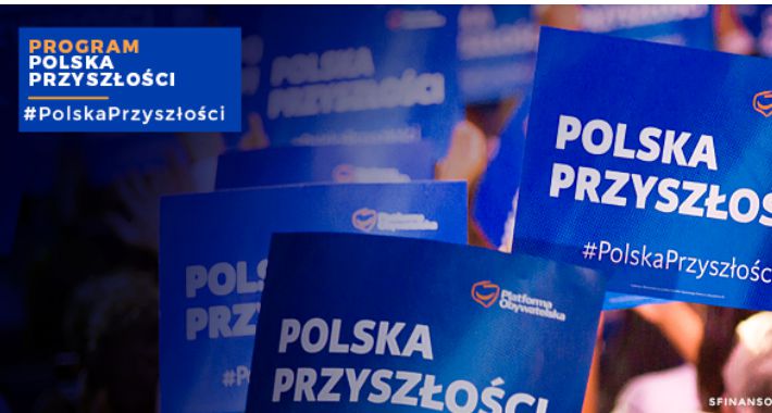 Czy na pewno plebiscyt obietnic wyborczych, a głupiemu radość?
