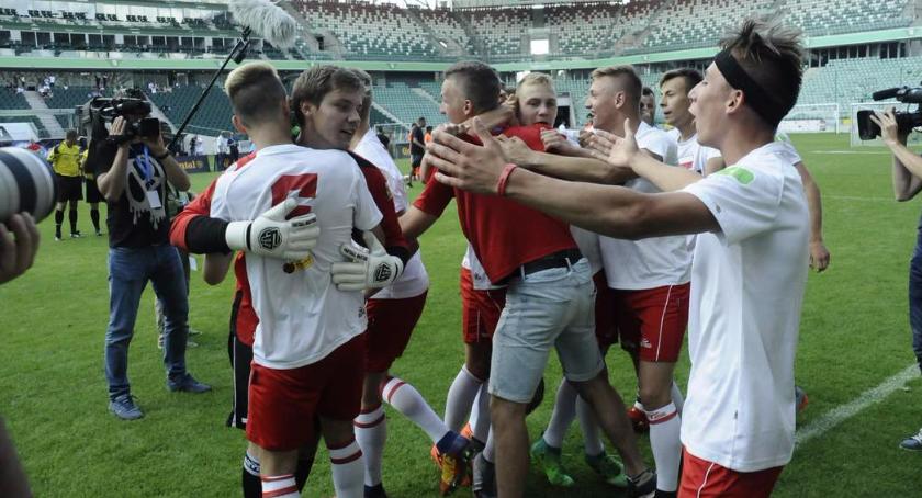 Nadzieja na Mundial 2017. V Mistrzostwa Świata Dzieci z Domów Dziecka [ZDJĘCIA]
