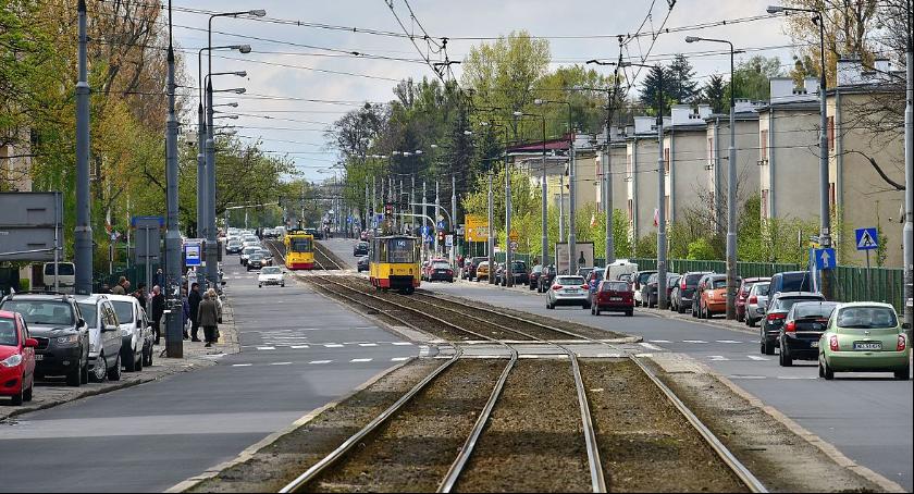 Otwarcie przejazdu pod wiaduktem dla ruchu kołowego w ciągu ul. Obozowej