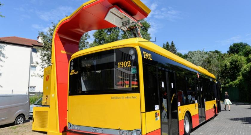 Elektryki dla stolicy 