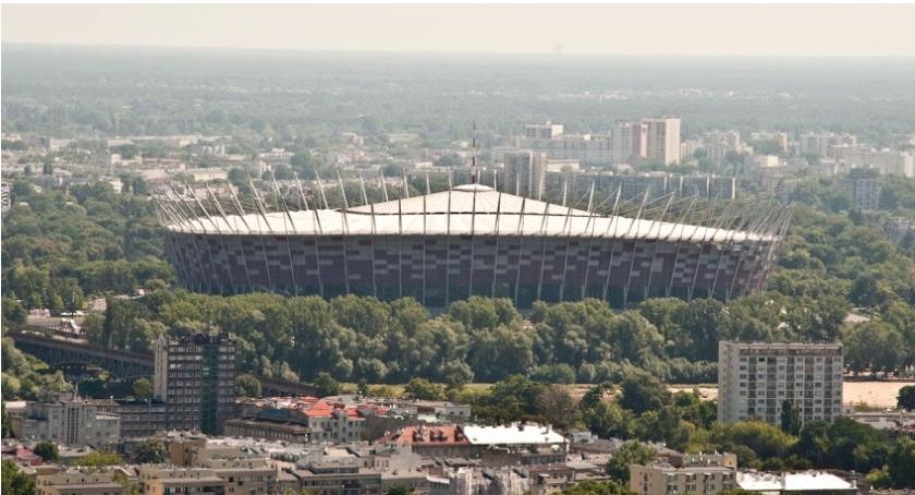 Zmiany w ruchu w związku z koncertem na Stadionie Narodowym
