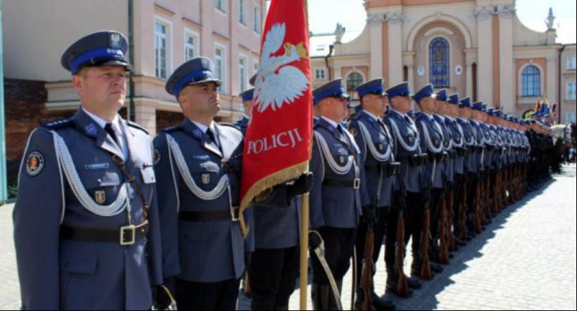 Komenda Stołeczna Policji ogłasza kolejne terminy naboru do służby