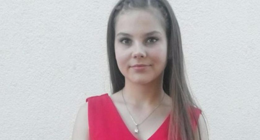 Zaginęła 16-latka. Rodzina prosi o pomoc