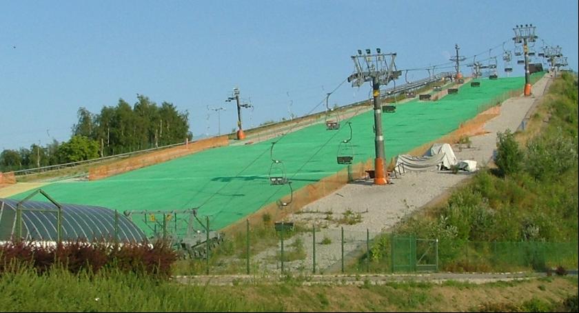 Górka Szczęśliwicka zostanie zmodernizowana