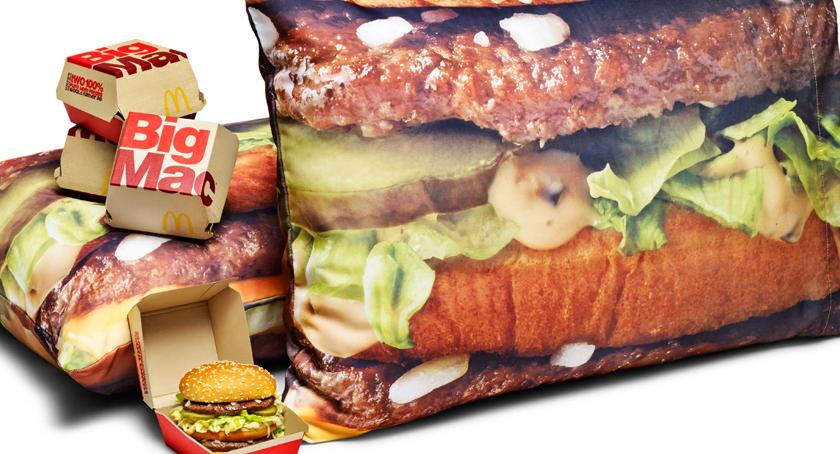 Święto McDelivery w McDonald`s. Dzisiaj dostaniecie prezenty