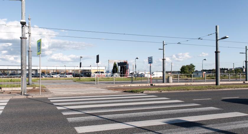 Zarząd Dróg miejskich zapowiada budowę nowych świateł