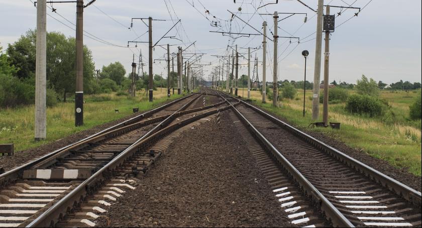 Awaria sterowania ruchem kolejowym opanowana. Występują opóźnienia w kursowaniu pociągów