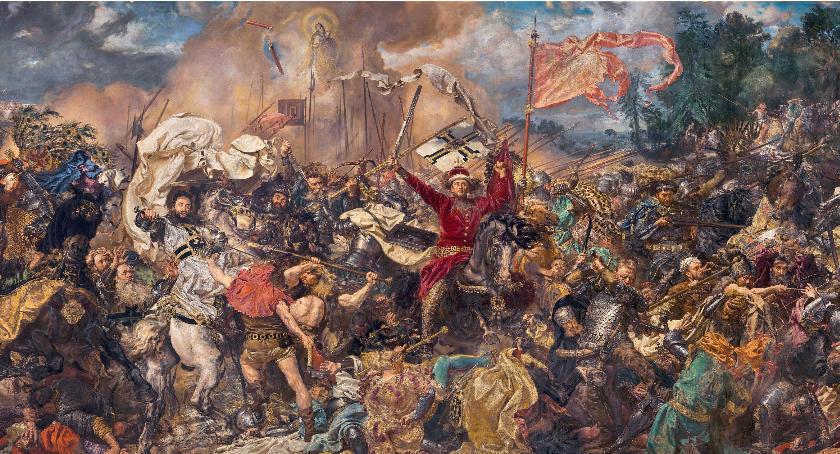 Zbiórka pamiątek dla Muzeum Historii Polski 