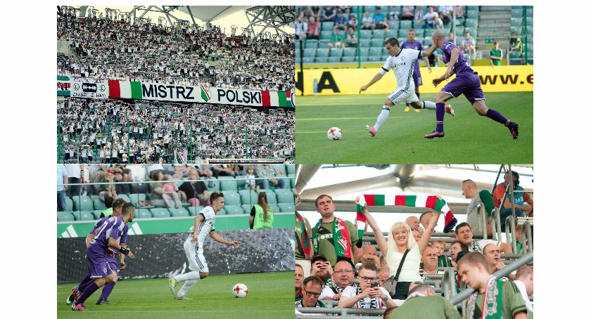 Królewscy z trzema punktami w zwycięskim meczu z Sandecją Nowy Sącz