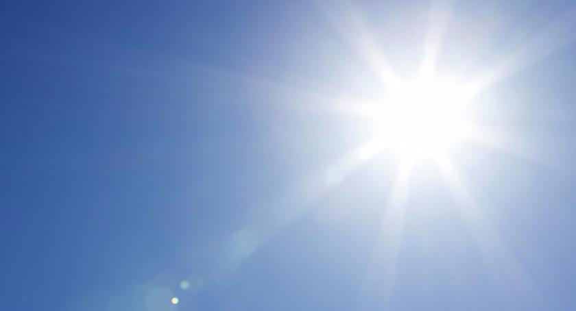 Fala upałów. Instytut Meteorologii ostrzega