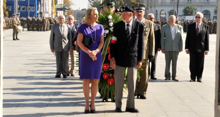 I Zlot Organizacji Proobronnych