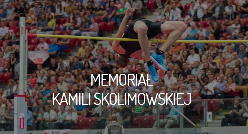 XIII Memoriał Kamili Skolimowskiej na Narodowym