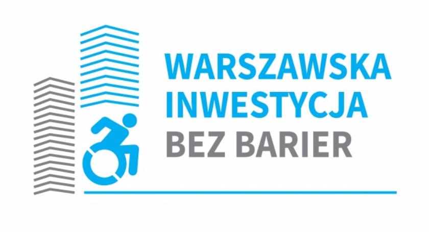 Warszawa Bez Barier [KONKURS]