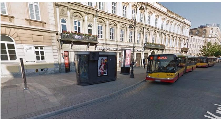 Zmiany w komunikacji z powodu Marszu Pamięci