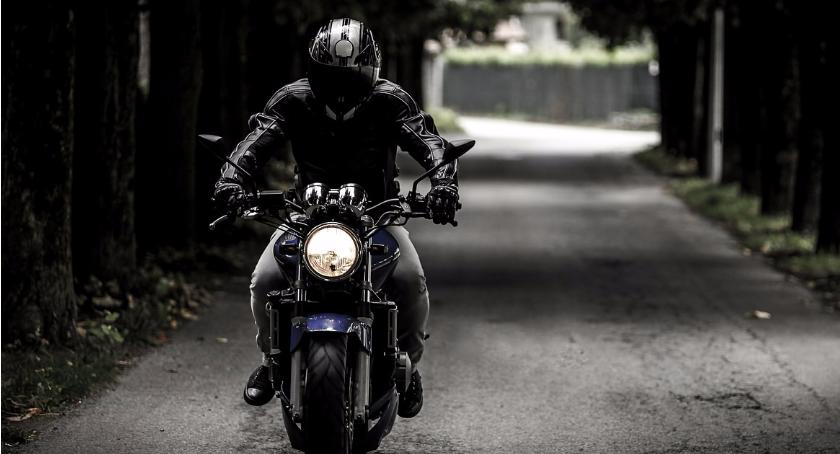 Buspasy dla motocyklistów? 