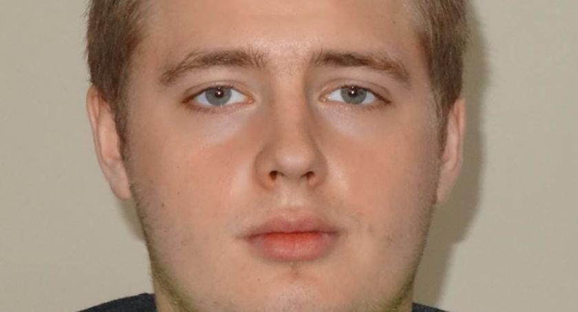 Zaginął Konrad Kędra. Za odnalezienie przewidziana nagroda