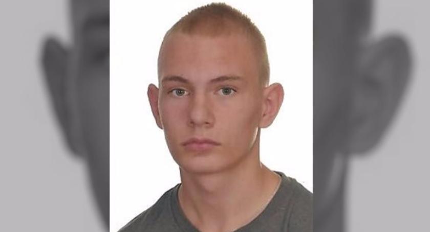 Zaginął Damian Okonkowski. Rodzina od roku próbuje go odnaleźć 