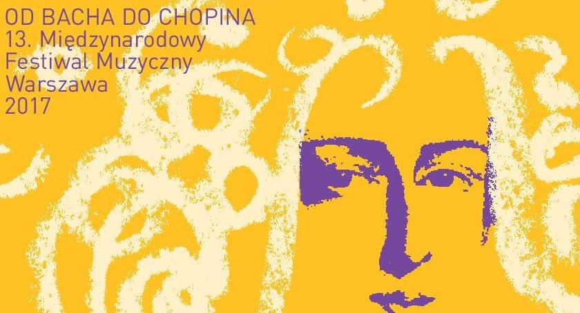 13. Festiwal Chopin i jego Europa
