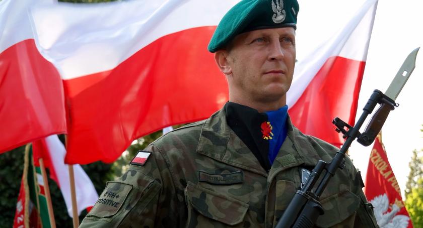 Święto Wojska Polskiego [PROGRAM OBCHODÓW]