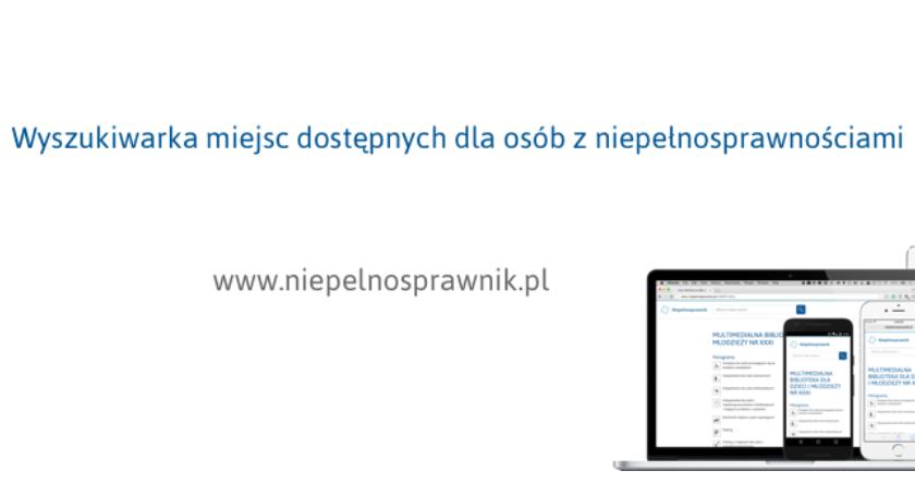 Potrzebni wolontariusze do testowania Niepłnosprawnika w Warszawie