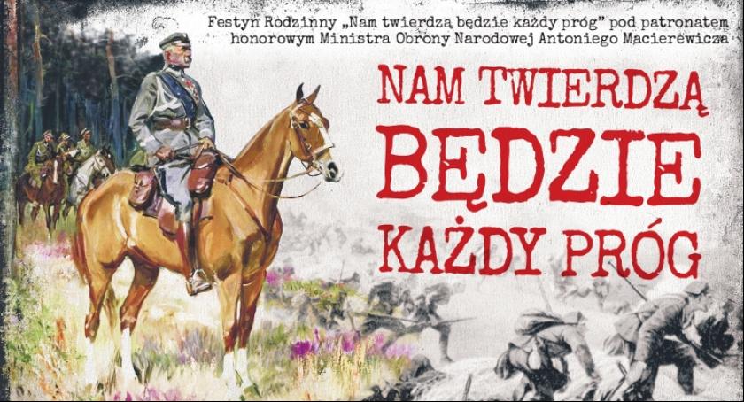 Koncert piosenek patriotycznych z okazji  97. rocznicy Bitwy Warszawskiej 1920 r.