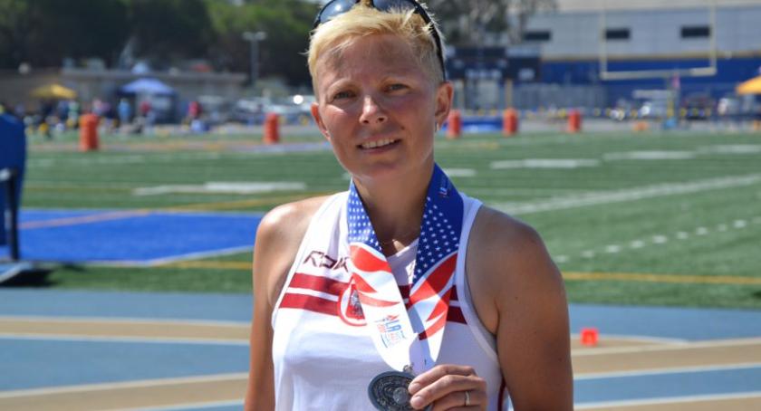 4 medale dla Polski w rozgrywkach w Los Angeles
