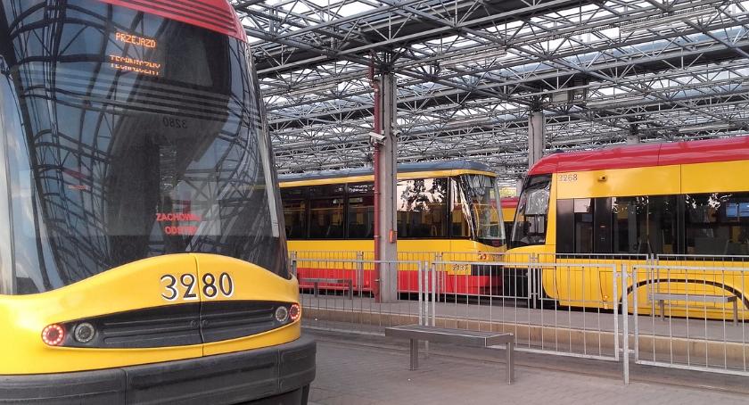 Tramwaje są za drogie. Przetarg unieważniony