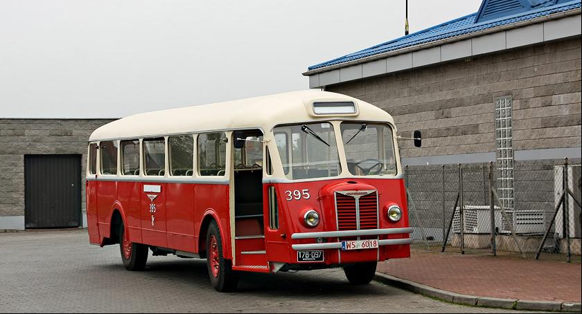 Legendarny autobus Chausson AH48 z 1950 roku znowu pojawi się na ulicach Warszawy