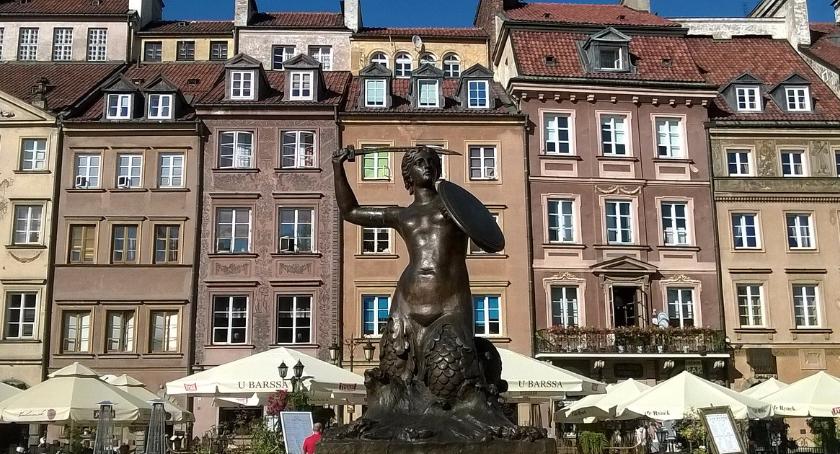 Nagroda Miasta Stołecznego Warszawy powędrowała do laureatów