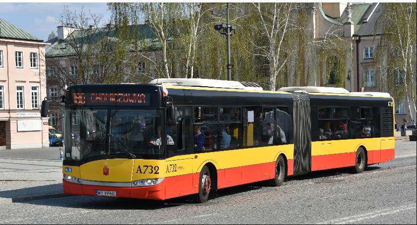 Czy w Warszawie możliwa jest darmowa komunikacja miejska dla osób płacących podatki w stolicy?