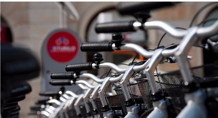Czy doczekamy się elektrycznych rowerów Veturilo?