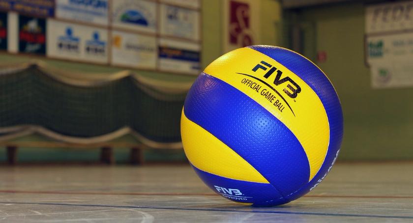 Zmiany w ruchu z powodu EUROVOLLEY POLAND 2017