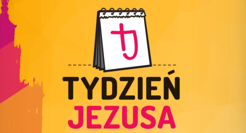 „Warszawa uwielbia Jezusa!”, czyli Tydzień Jezusa w stolicy 