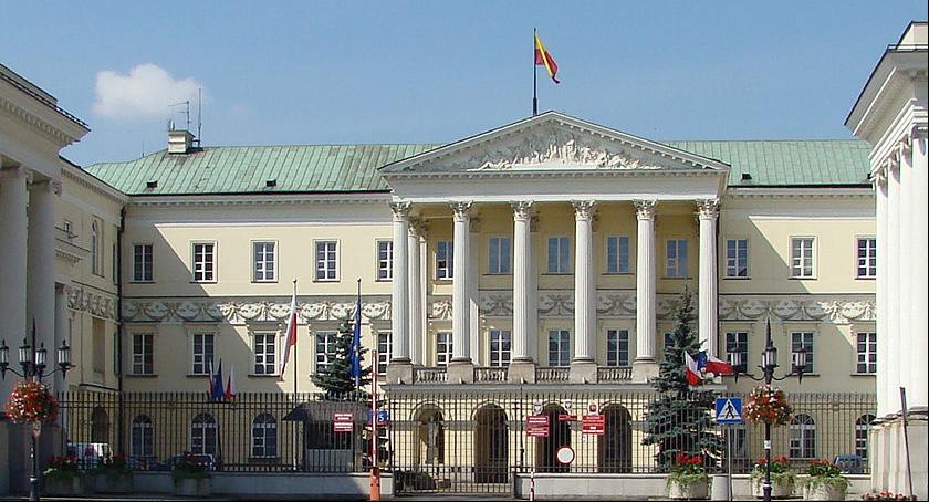 Marszałek Senatu Stanisław Karczewski nie wyklucza kandydowania na prezydenta Warszawy