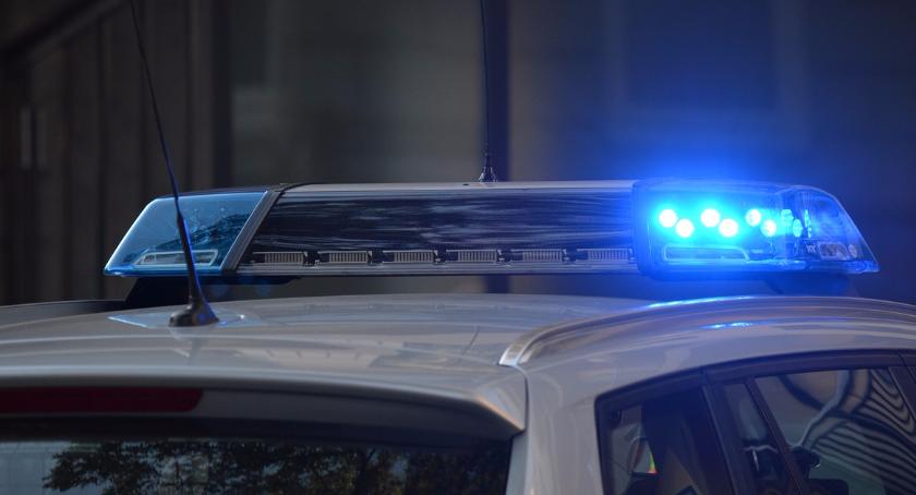 Akcja policji „Bezpieczny weekend”. Częstsze kontole na drogach 