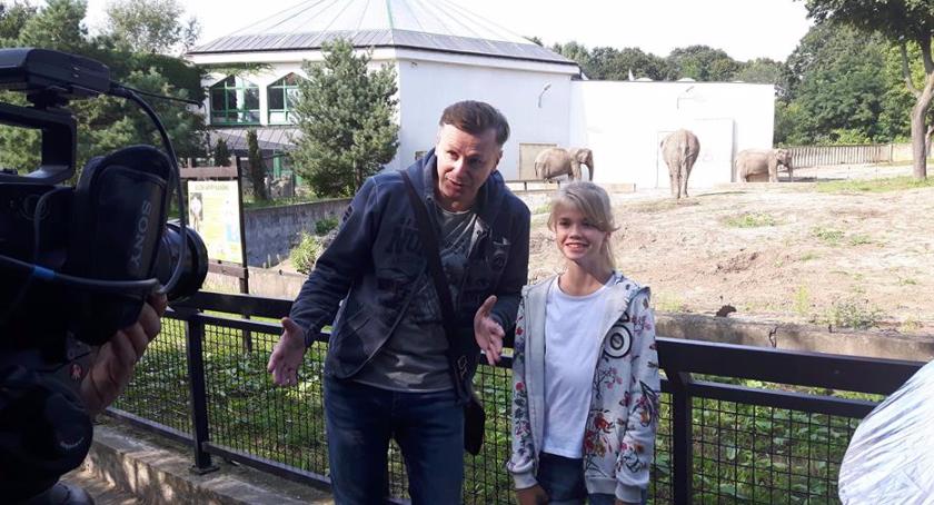 Film edukacyjny warszawskiego ZOO