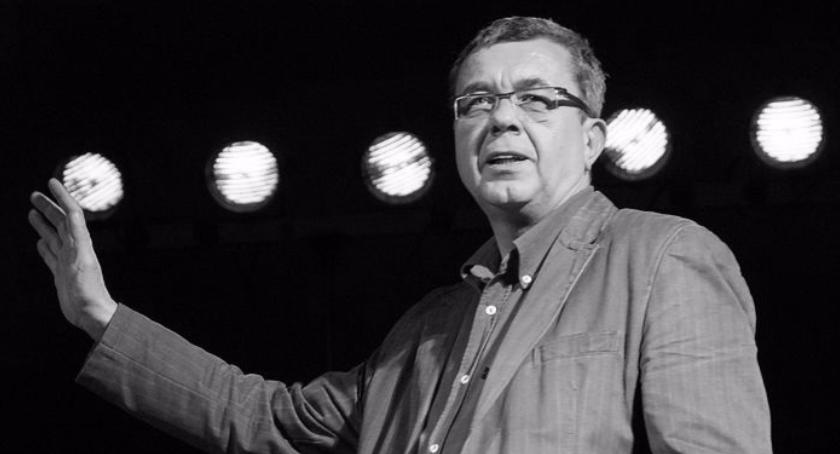 Filozof od polityki. Pożegnanie z Grzegorzem Miecugowem