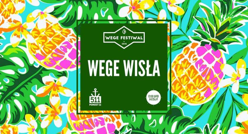 Wege Wisła płynie!