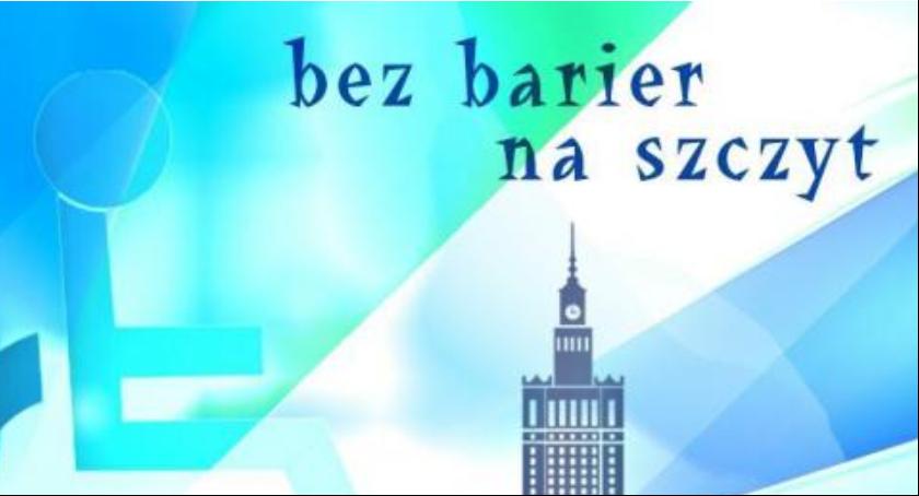 Taras Widokowy już dostępny dla osób z niepełnosprawnością ruchową oraz dla rodziców z wózkami