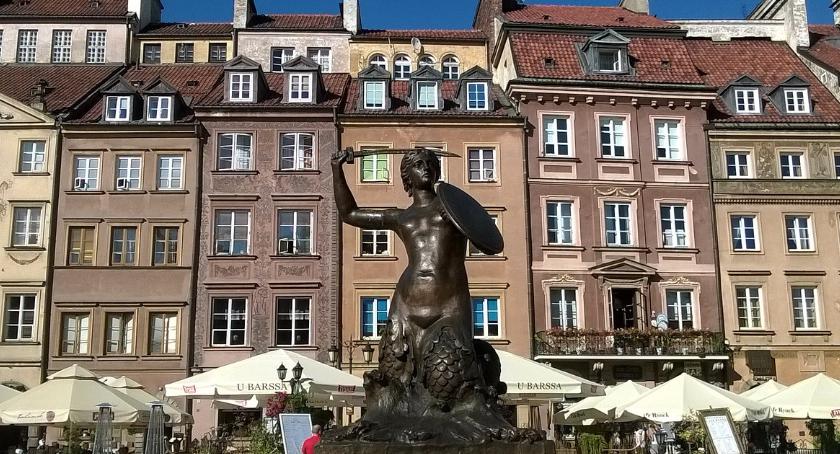  Co czeka Warszawę? LIV sesja Rady Miasta