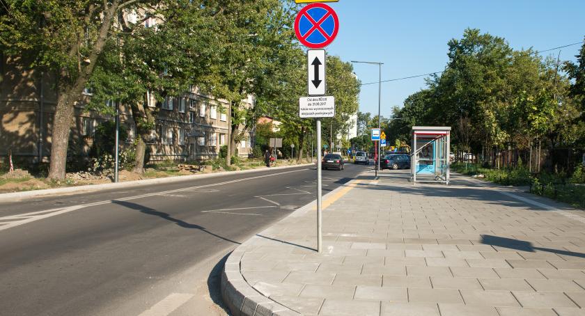 Od jutra zamknięcie Namysłowskiej. Sprawdźcie objazdy, bo czeka nas miesiąc sporych utrudnień