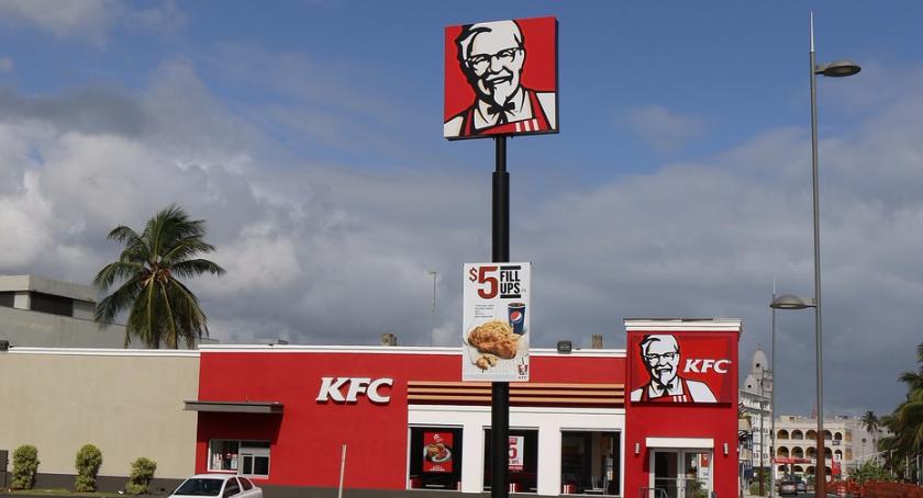 KFC szkoli pracowników za pomocą gry w wirtualnej rzeczywistości