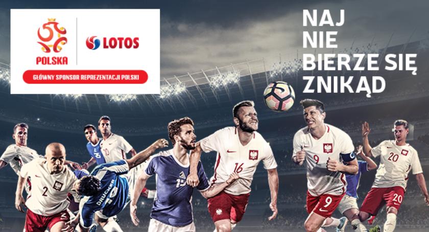 Lotos przypomina: „Naj nie bierze się znikąd”