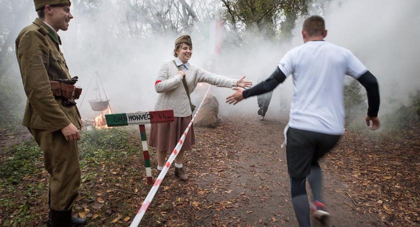Zapraszamy na Królewski Festiwal Biegowy Warszawa Wilanów 2017