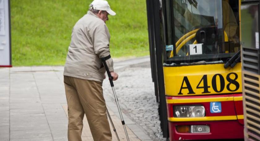 Kierowcy autobusów ZTM - nie tylko skargi. Są też pochwały