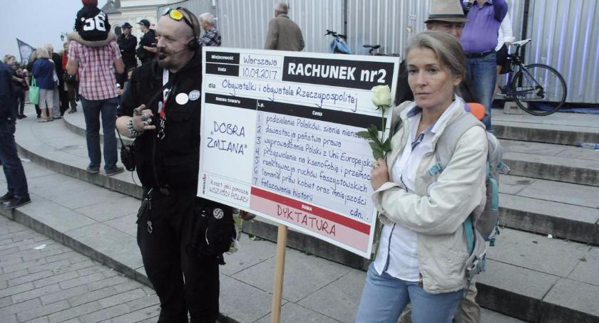 89. miesięcznica smoleńska