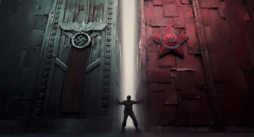 Ciężka droga do wolności. Niezwyciężeni. Niezwykły film IPN o polskim heroizmie 