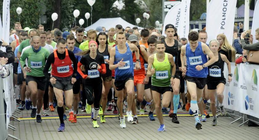 V Bieg przez most za nami. Zobaczcie zdjęcia