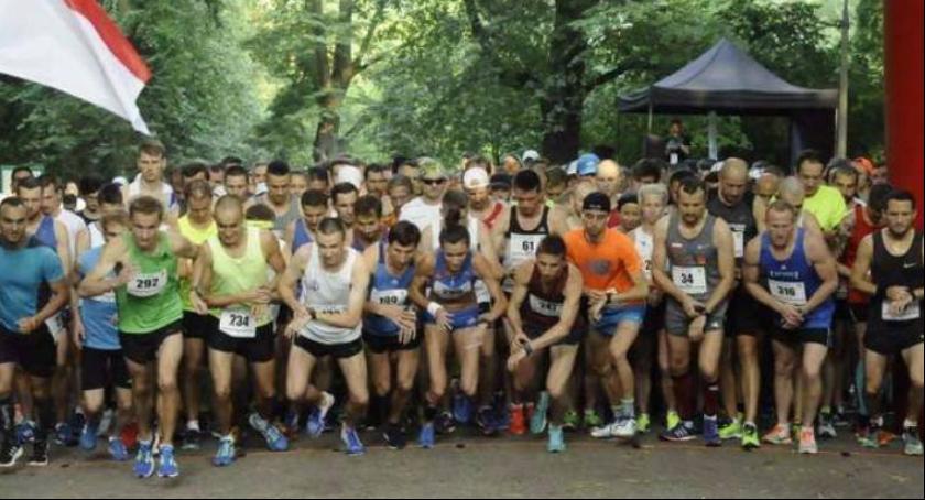 Zmiany w organizacji ruchu w związku z 39. PZU Maratonem Warszawskim