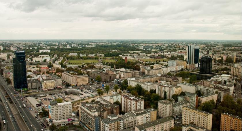 Klęska Biura Architektury